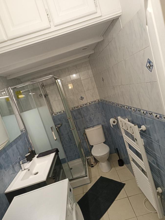 Apartamento Chez Giordano Menton Exterior foto
