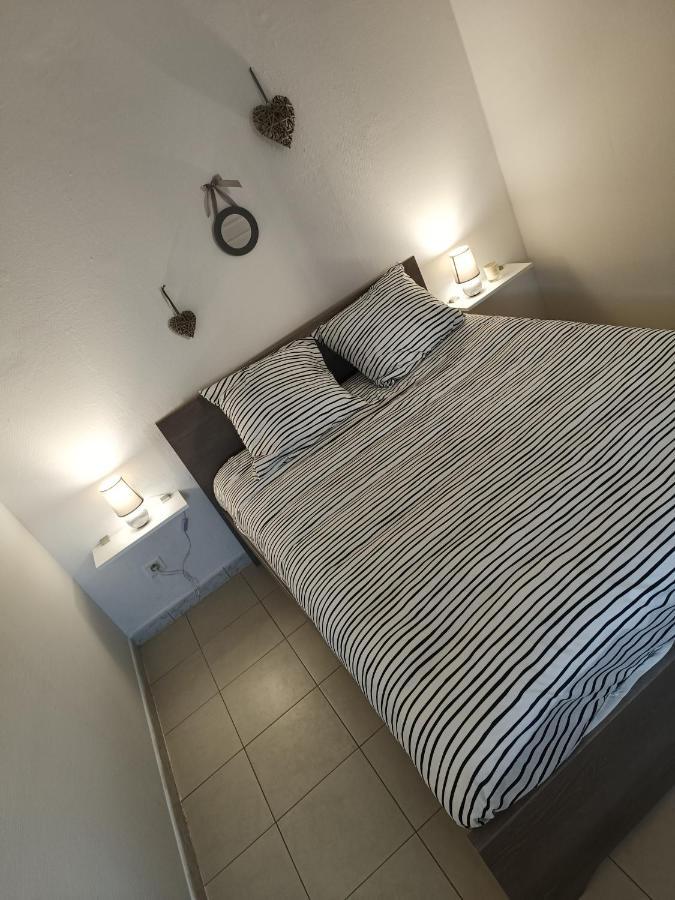 Apartamento Chez Giordano Menton Exterior foto